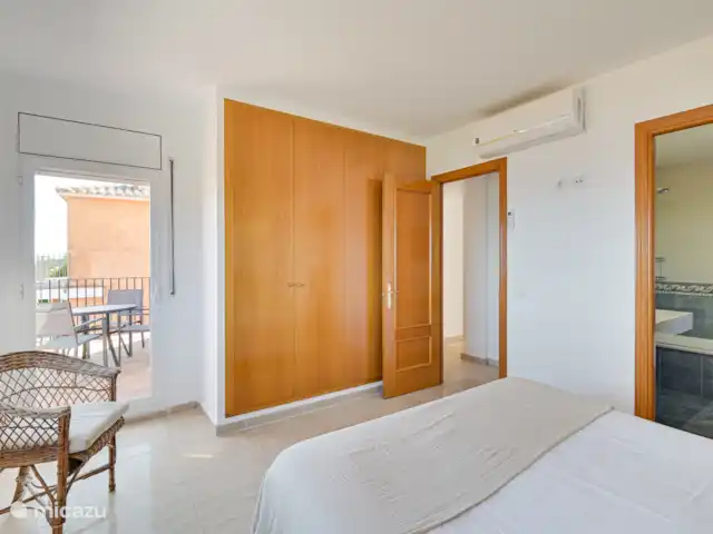 villa huren in Spanje, Costa Brava, Blanes – Villa Bella Vista