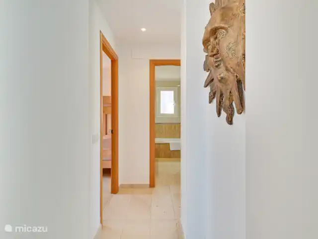 villa huren in Spanje, Costa Brava, Blanes – Villa Bella Vista