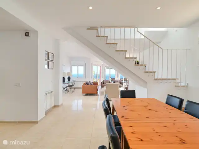 villa huren in Spanje, Costa Brava, Blanes – Villa Bella Vista