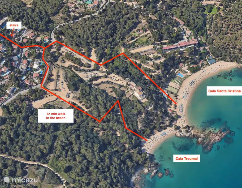 Villa Bella Vista, foto 4