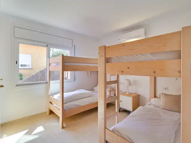 villa huren in Spanje, Costa Brava, Blanes – Villa Bella Vista