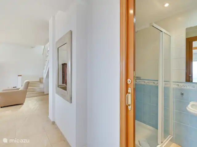 villa huren in Spanje, Costa Brava, Blanes – Villa Bella Vista