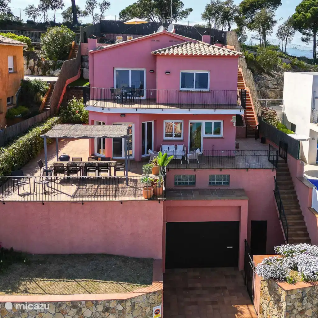 Villa Bella Vista, foto 2