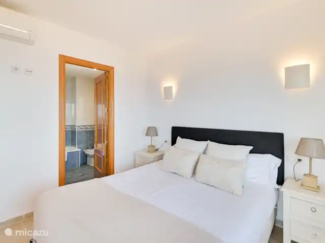 villa huren in Spanje, Costa Brava, Blanes – Villa Bella Vista
