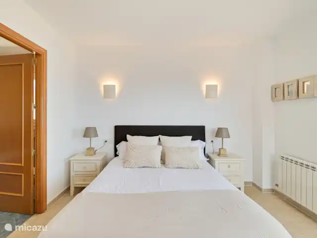 villa huren in Spanje, Costa Brava, Blanes – Villa Bella Vista