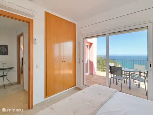 villa huren in Spanje, Costa Brava, Blanes – Villa Bella Vista