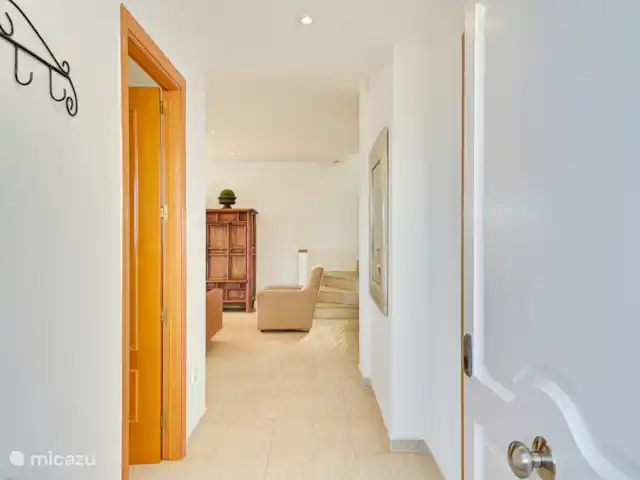 villa huren in Spanje, Costa Brava, Blanes – Villa Bella Vista
