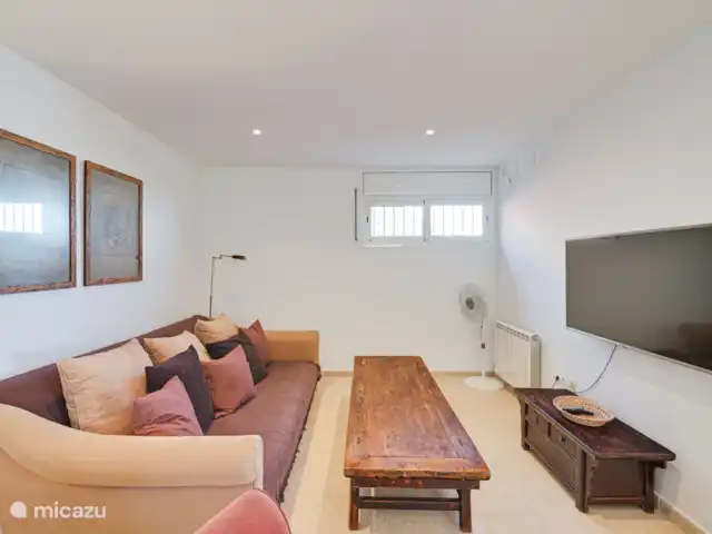 villa huren in Spanje, Costa Brava, Blanes – Villa Bella Vista