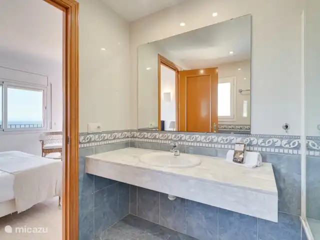 villa huren in Spanje, Costa Brava, Blanes – Villa Bella Vista