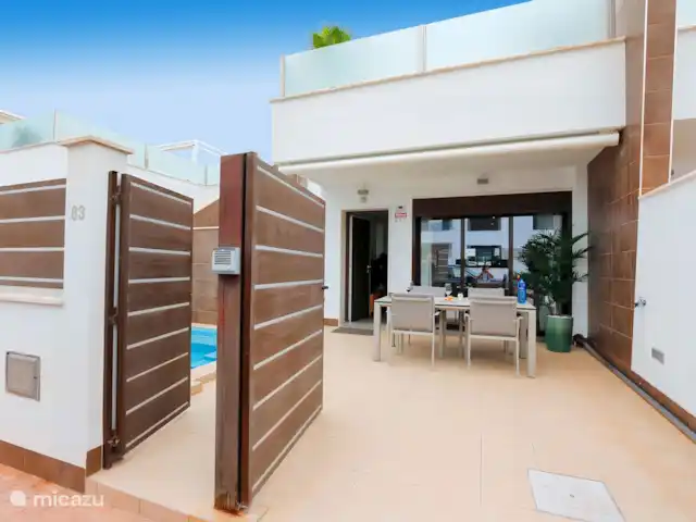 Bungalow luxueux et spacieux | Espagne, Murcia, San Pedro del Pinatar - bungalow Bungalow luxueux et spacieux