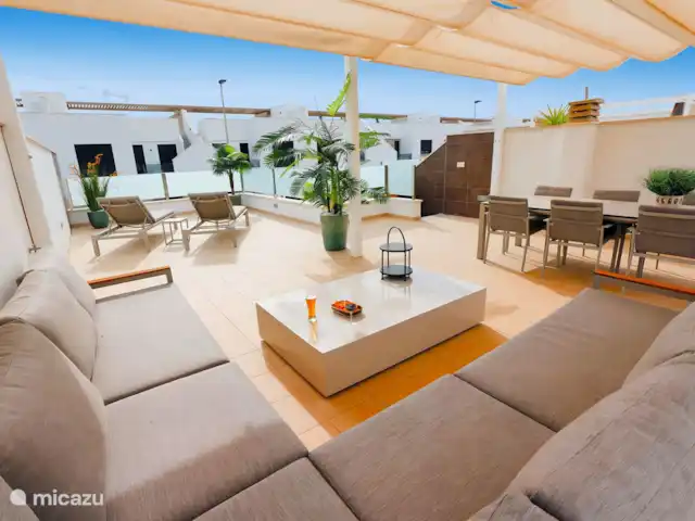 Bungalow luxueux et spacieux | Espagne, Murcia, San Pedro del Pinatar - bungalow Bungalow luxueux et spacieux | Espagne, Murcia, San Pedro del Pinatar - bungalow
