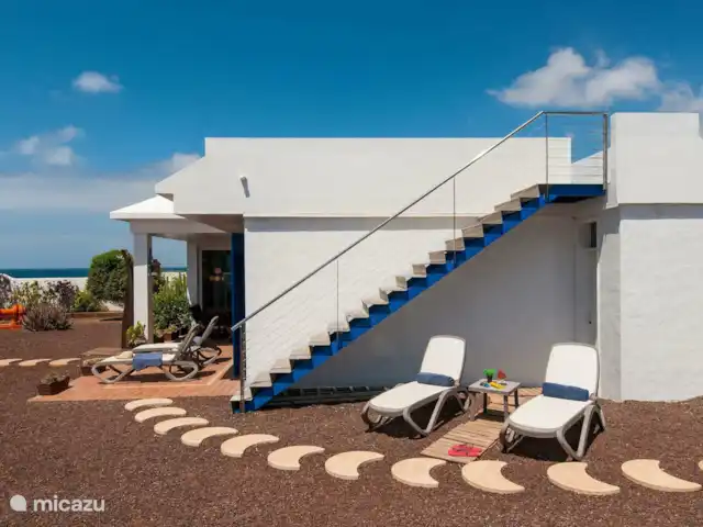 Maison de plage Marina Deluxe | Espagne, Grande Canarie, Agaete - maison de vacances Par cœur