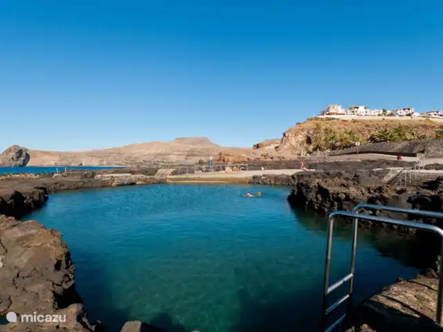 Maison de plage Marina Deluxe | Espagne, Grande Canarie, Agaete - maison de vacances La région