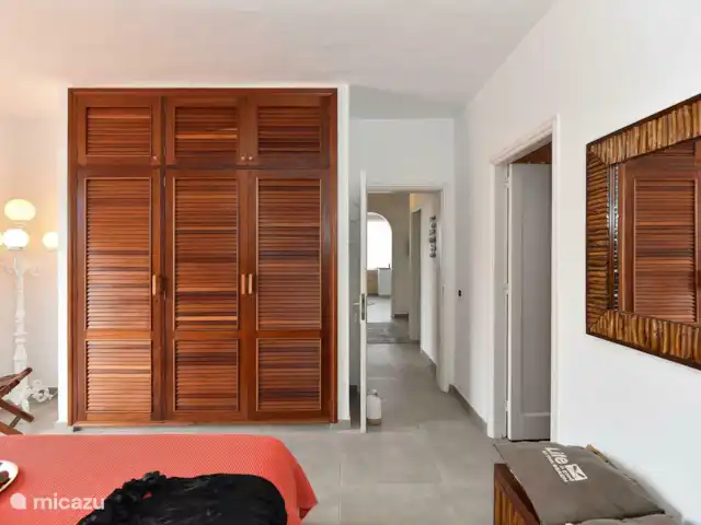 Maison de plage Marina Deluxe | Espagne, Grande Canarie, Agaete - maison de vacances Chambre