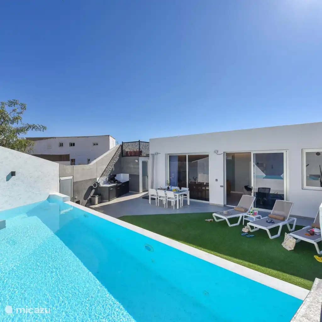 Villa Moderno, foto 2