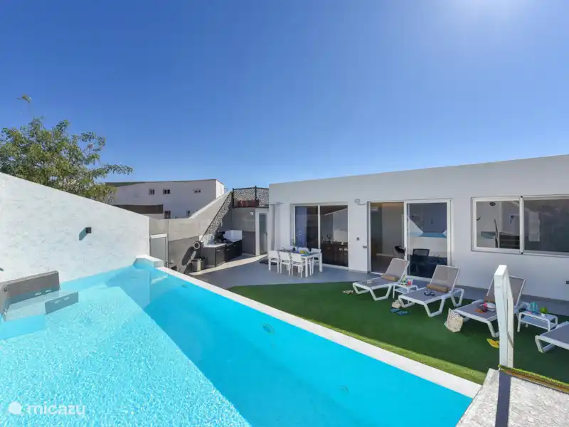 Villa Moderno | Espagne, Grande Canarie, Maspalomas - Villa Villa Moderno | Espagne, Grande Canarie, Maspalomas - Villa