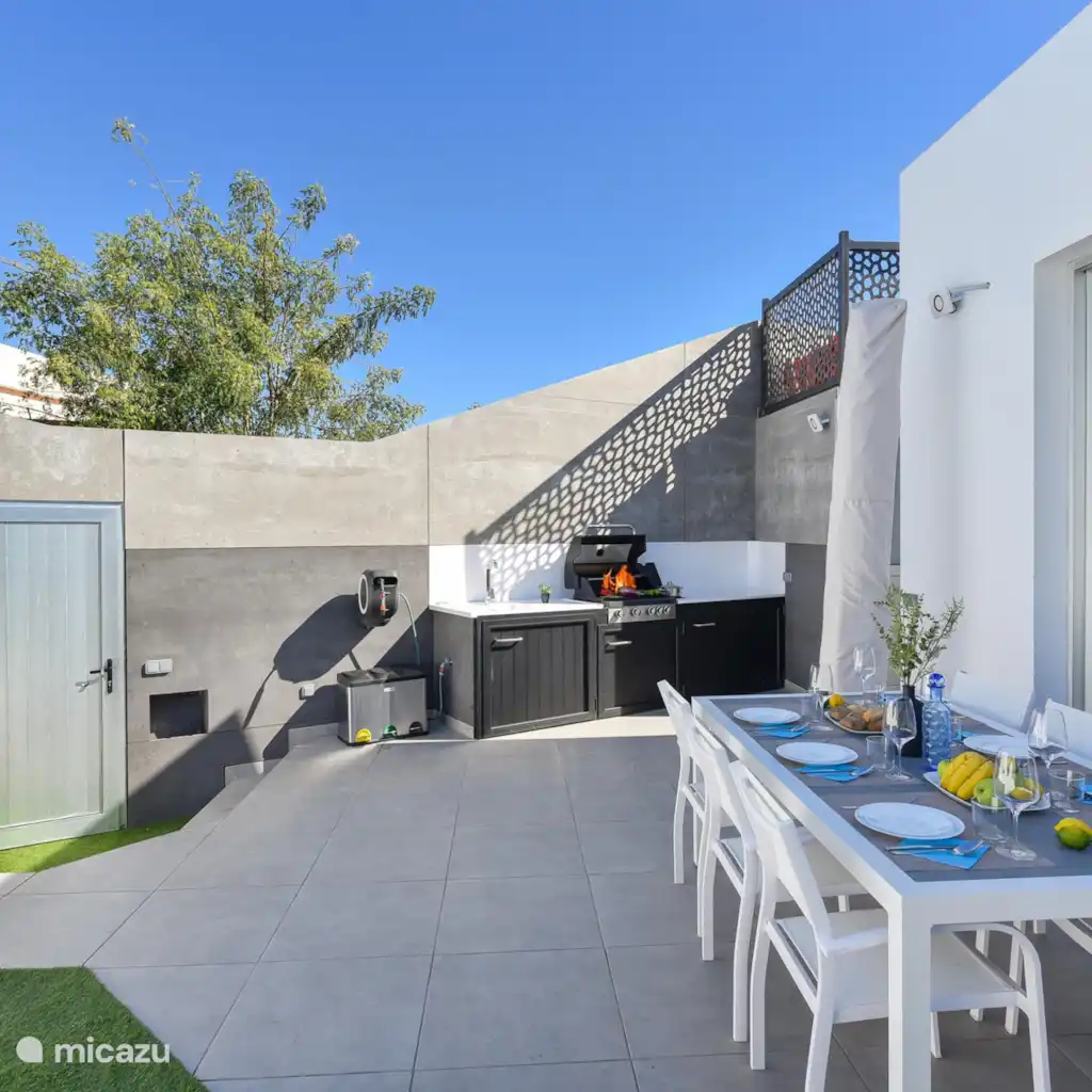 Villa Moderno, foto 4