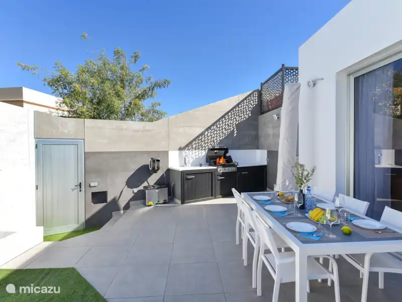 Villa Moderno | Espagne, Grande Canarie, Maspalomas - Villa Villa Moderno | Espagne, Grande Canarie, Maspalomas - Villa