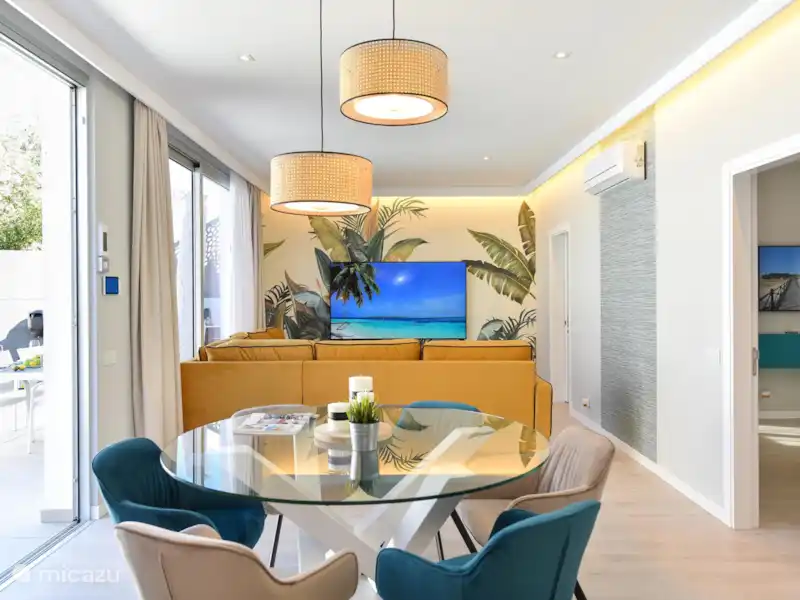 Villa Moderno | Espagne, Grande Canarie, Maspalomas - Villa Villa Moderno | Espagne, Grande Canarie, Maspalomas - Villa