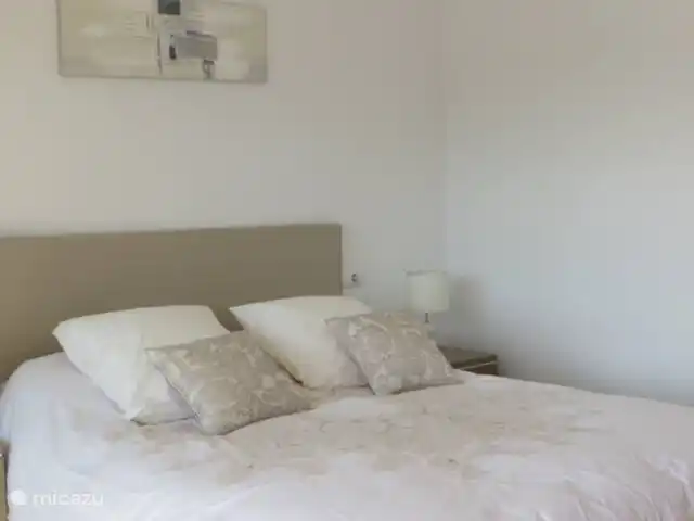 apartamento en España, Costa Blanca, Altea la Vieja – Apartamento de lujo Casa Niena - Altea 2 camas