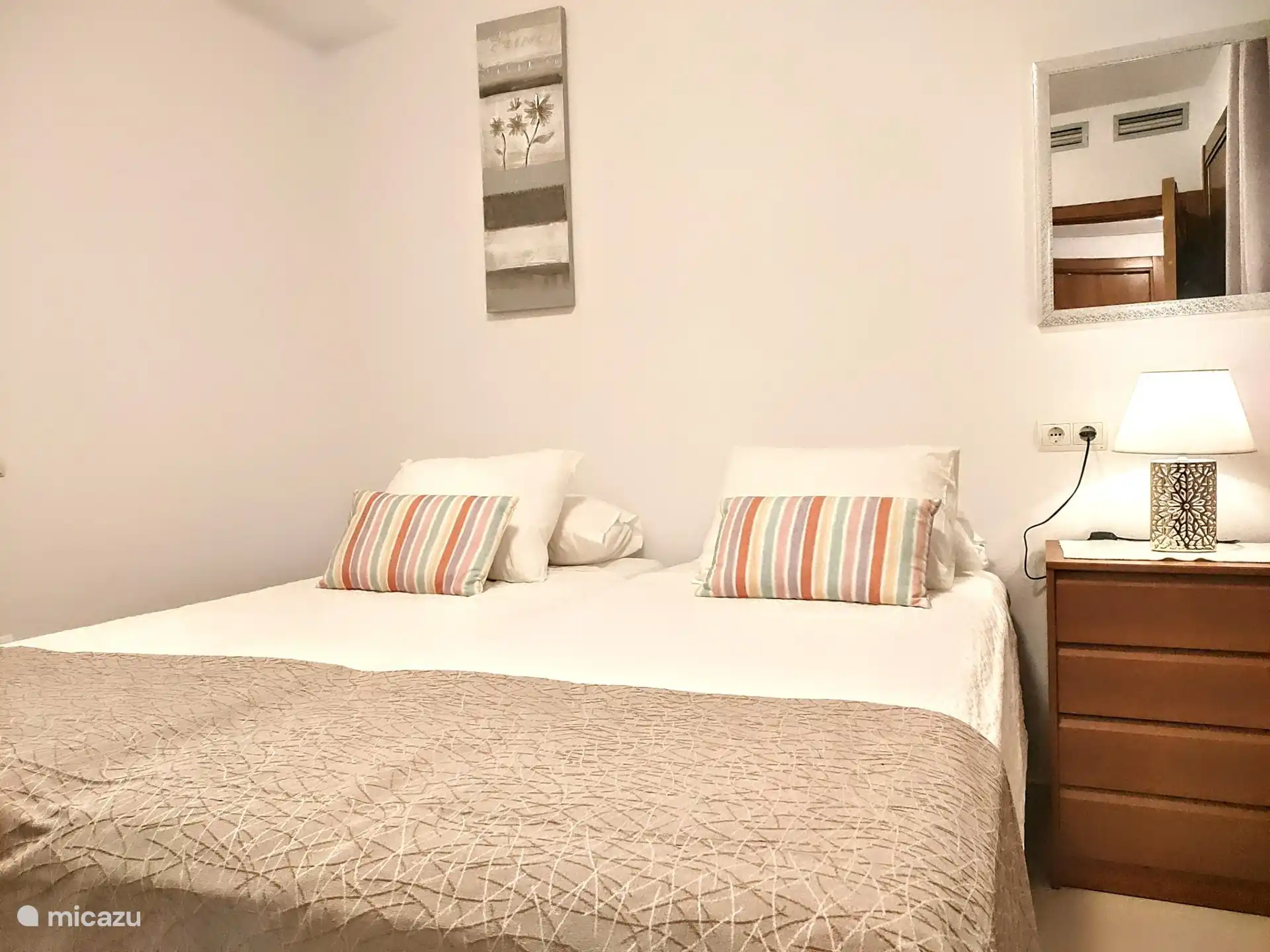 Chambre 2 : 2 personnes