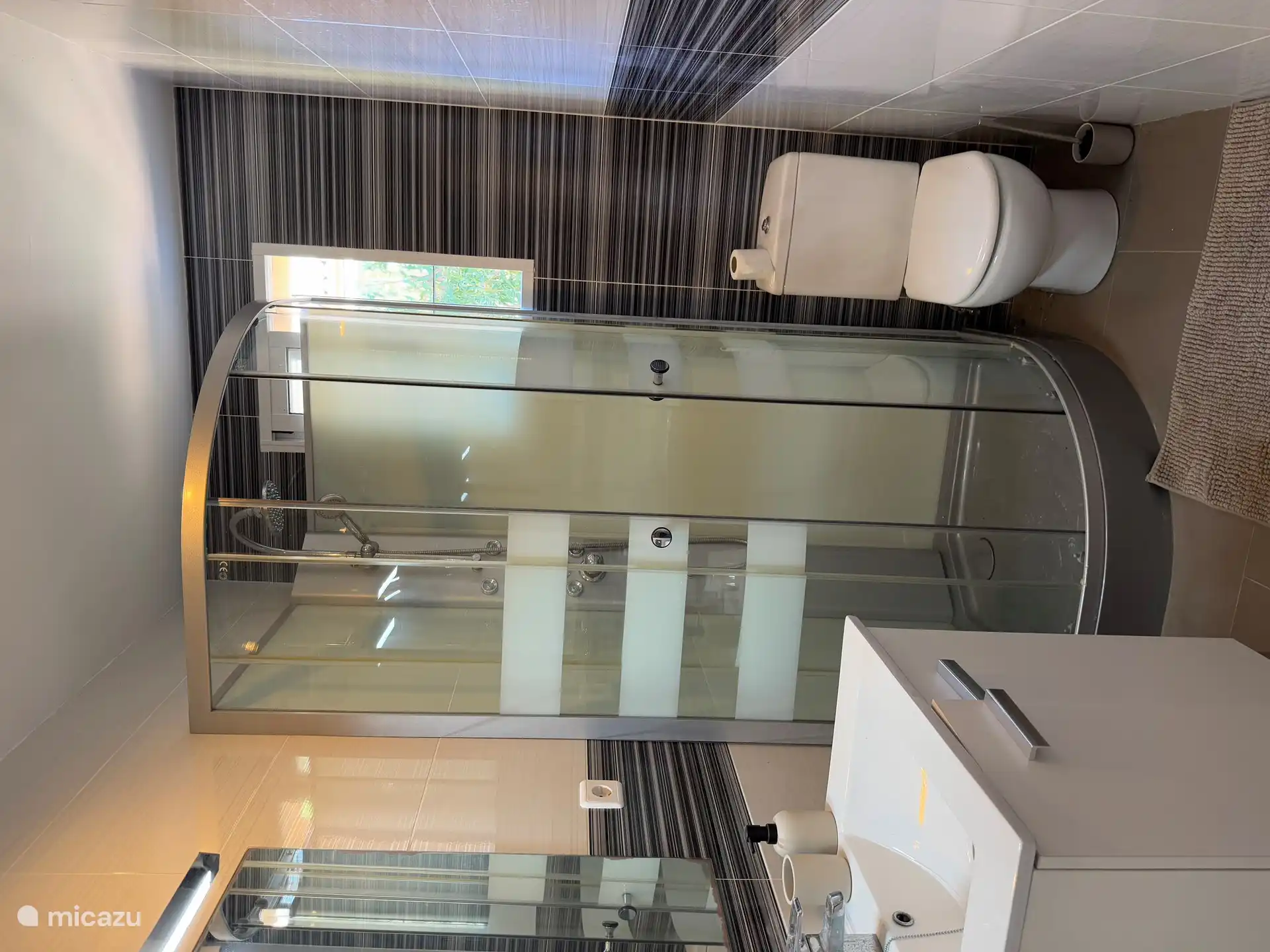 En-suite Badezimmer zum Schlafzimmer 3.