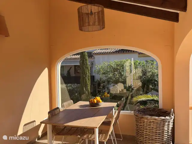 Casa Del Rebaldi | Espagne, Costa Blanca, Jávea - villa