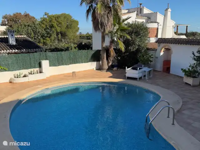 Casa Del Rebaldi | Espagne, Costa Blanca, Jávea - villa