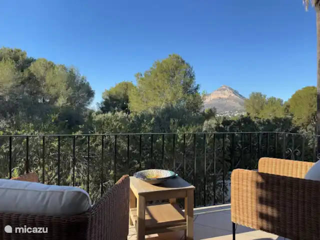 Casa Del Rebaldi | Espagne, Costa Blanca, Jávea - villa