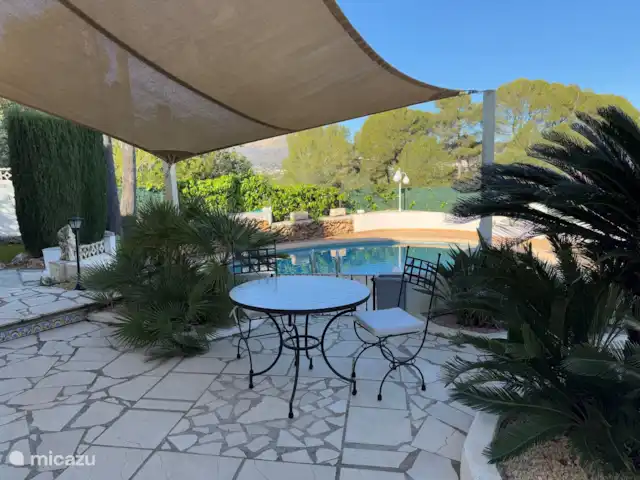 Casa Del Rebaldi | Espagne, Costa Blanca, Jávea - villa