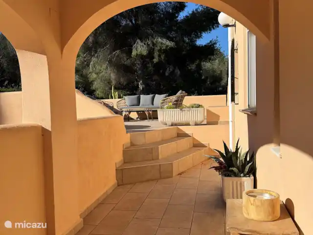 Casa Del Rebaldi | Espagne, Costa Blanca, Jávea - villa