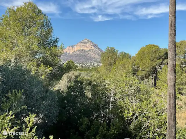 Casa Del Rebaldi | Espagne, Costa Blanca, Jávea - villa