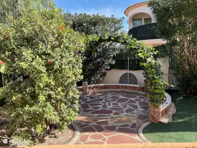 Casa Del Rebaldi | Espagne, Costa Blanca, Jávea - villa