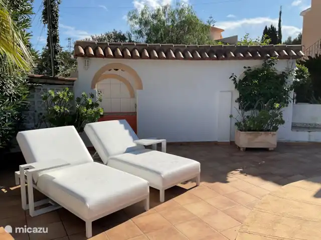 Casa Del Rebaldi | Espagne, Costa Blanca, Jávea - villa
