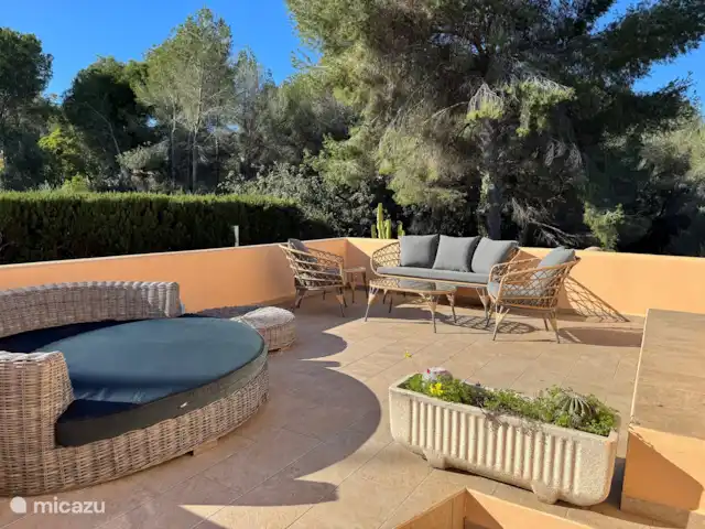 Casa Del Rebaldi | Espagne, Costa Blanca, Jávea - villa