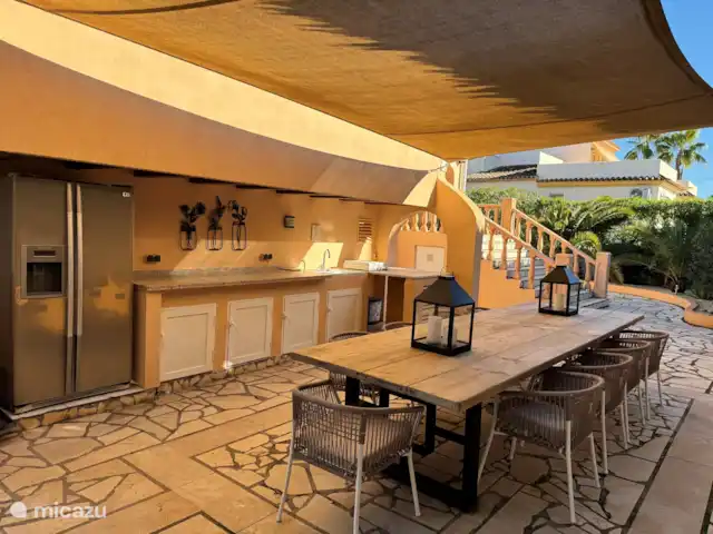 Casa Del Rebaldi | Espagne, Costa Blanca, Jávea - villa