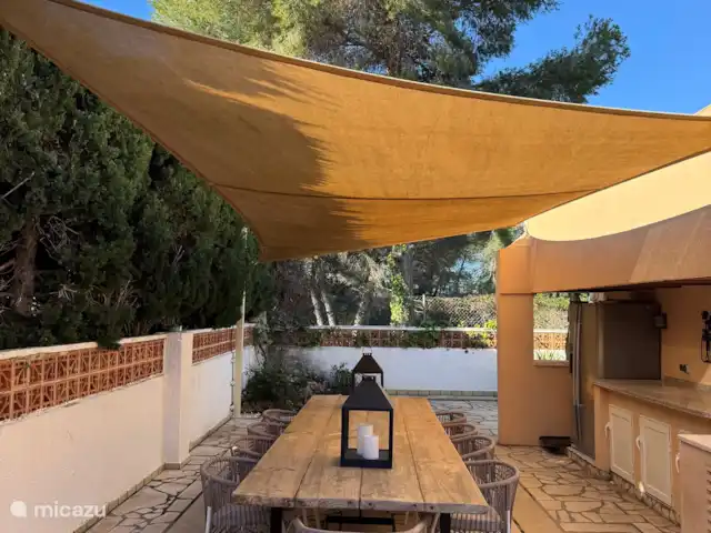 Casa Del Rebaldi | Espagne, Costa Blanca, Jávea - villa