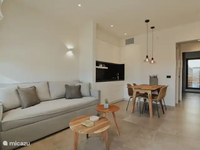 Location de Vacances Grèce, Grèce centrale, Pogonia, appartement - Elsa Appartement Moderne Rez-de-chaussée Location de Vacances Grèce, Grèce centrale, Pogonia, appartement - Elsa Appartement Moderne Rez-de-chaussée