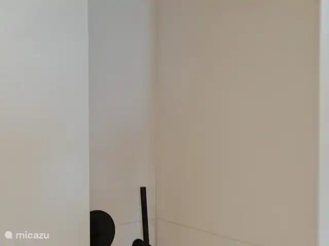 Location de Vacances Grèce, Grèce centrale, Pogonia, appartement - Elsa Appartement Moderne Rez-de-chaussée Douche à effet pluie