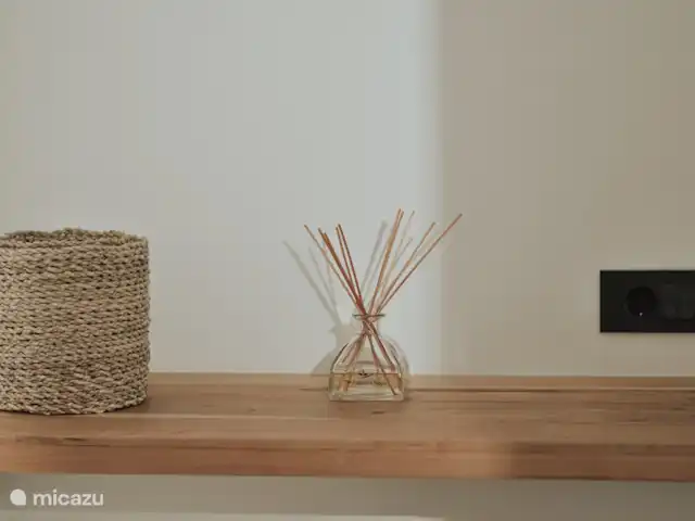 Location de Vacances Grèce, Grèce centrale, Pogonia, appartement - Elsa Appartement Moderne Rez-de-chaussée Zone de toilettage