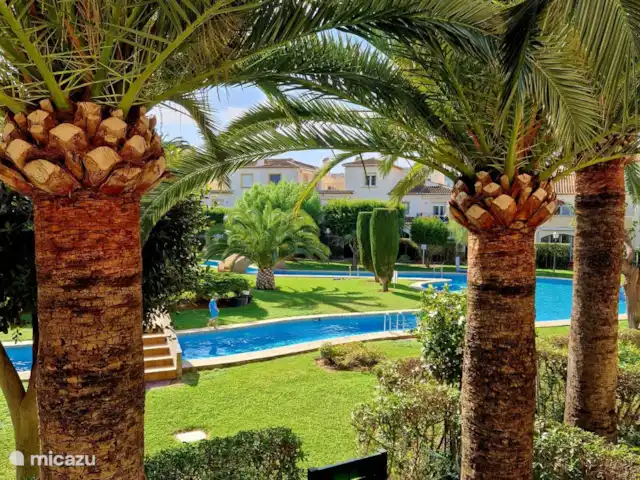La Isla Imaré huren in Spanje, Costa Blanca, Jávea - appartement La Isla Imaré huren in Spanje, Costa Blanca, Jávea - appartement
