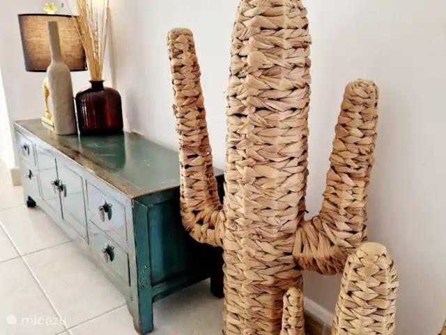 La Isla Imaré huren in Spanje, Costa Blanca, Jávea - appartement Cactus