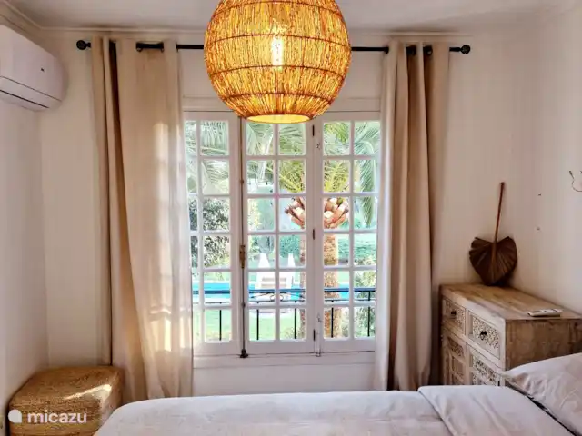 La Isla Imaré huren in Spanje, Costa Blanca, Jávea - appartement Slaapkamer