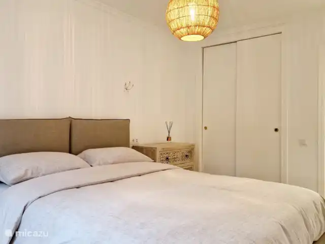 La Isla Imaré huren in Spanje, Costa Blanca, Jávea - appartement Slaapkamer