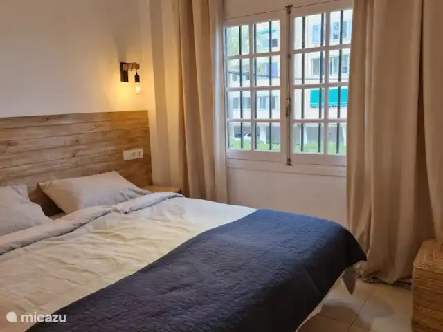 La Isla Imaré huren in Spanje, Costa Blanca, Jávea - appartement Slaapkamer 2