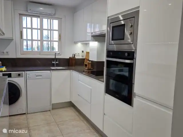 La Isla Imaré huren in Spanje, Costa Blanca, Jávea - appartement Keuken