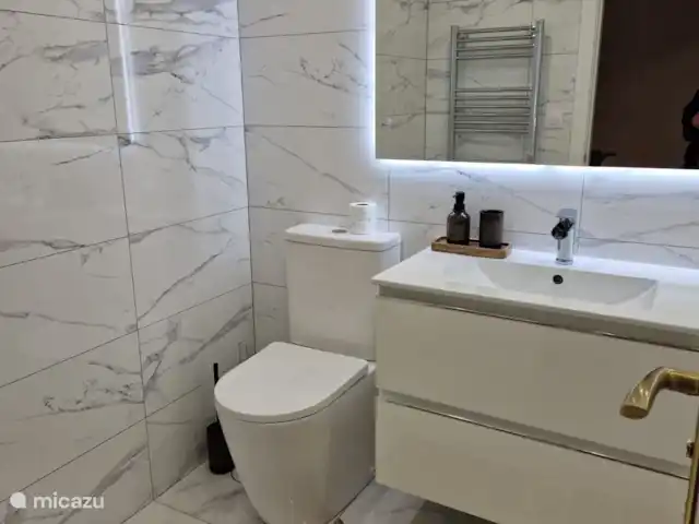 La Isla Imaré huren in Spanje, Costa Blanca, Jávea - appartement Badkamer