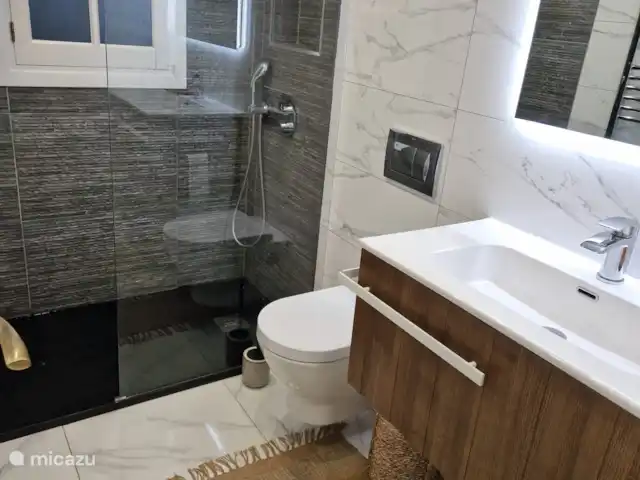 La Isla Imaré huren in Spanje, Costa Blanca, Jávea - appartement 2e badkamer