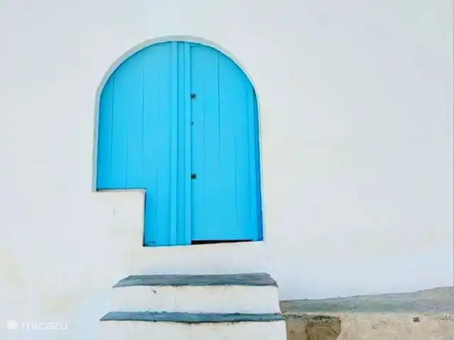 La Isla Imaré huren in Spanje, Costa Blanca, Jávea - appartement De welbekende deur bij Playa del Portixol