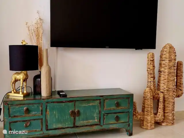 La Isla Imaré huren in Spanje, Costa Blanca, Jávea - appartement SmartTV